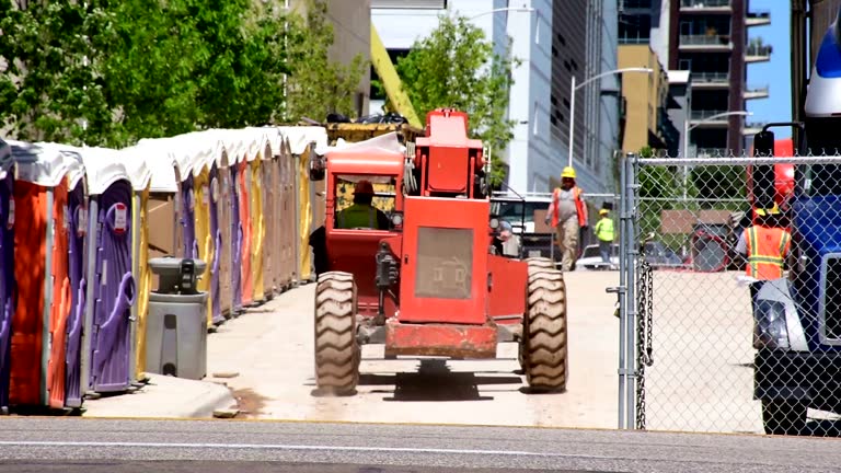 Best Utility Line Clearance  in Louise, TX